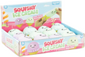 SQUISHY ICE CREAM SENSORY TOY ASSORTED