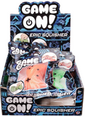 EPIC CONTROLLER SQUISHER ASSORTED