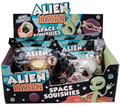 SPACE SQUISHIES ASSORTED