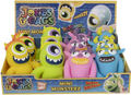 MANIC MONSTERZ LIGHT UP ASSORTED