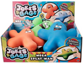MEGA SPLAT MAN ASSORTED