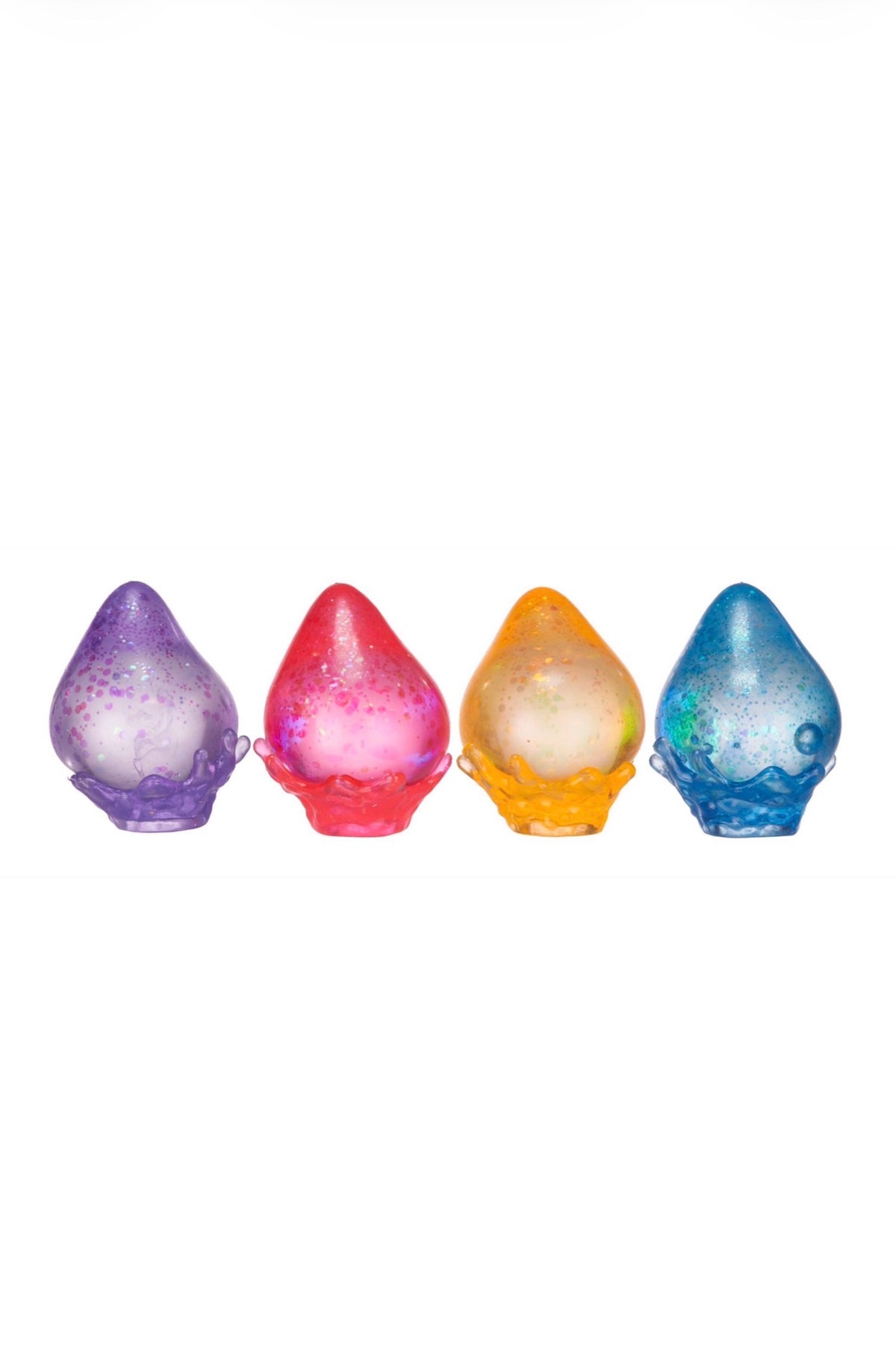 MALTOSE RAINDROP & SPLASH
