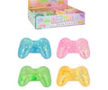 Sparkly Game Controller Sugar Squishy