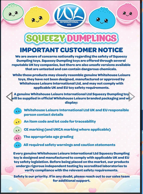 5.5CM MALTOSE DUMPLING 6 to collect