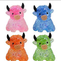 Sugar Squishy Highland Cow