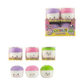 Cool Kawaii Dough Palz