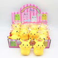 Decompression Toy Soft & Squishy Pikachu style Squeeze Me! Restore Quickly Stress Relief Toy
