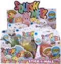 LIGHT UP SQUISH-I-MALS