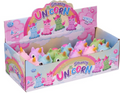 SQUEEZE UNICORN 11 X 6CM