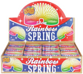 SPRING RAINBOW 7.5CM X 6CM