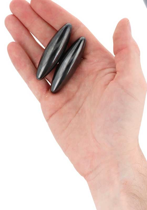 MAGNETS RATTLE