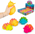 Sea Sheep Colourful Sea Creatures Stress Relief Squishy Toys