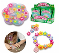 Pick N Pop Bracelet Kit Picky Pads - flower