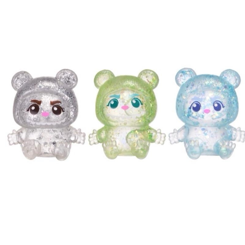Onikuma Maltose Squishy 8.5cm 6 Colours to Collect Fun Collectible Toy Sold as Singles