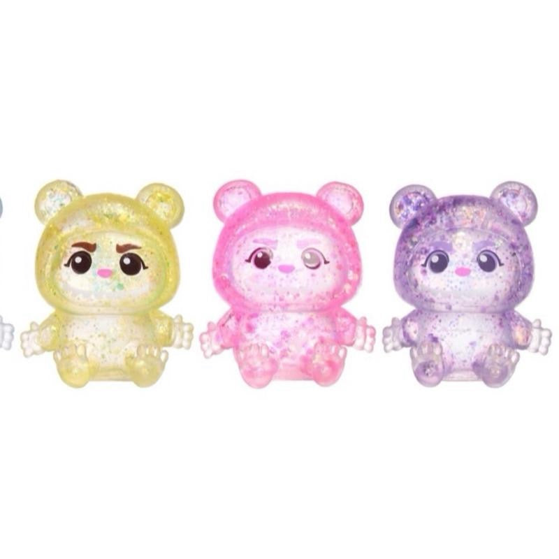Onikuma Maltose Squishy 8.5cm 6 Colours to Collect Fun Collectible Toy Sold as Singles