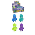 Stretchy Dinosaur Toy - Fun & Playful Dinosaur Shape with Stretchy Material for Playtime and Dinosaur-Themed Enthusiasts
