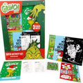 The Grinch Super Activity Set