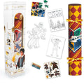 Harry Potter giant crack