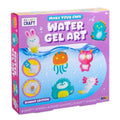 Make your own water jel kit