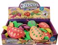 TOXIC TURTLES ASSORTED