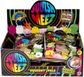 GLOW IN THE DARK SQUISH MEEZ ASSORTED